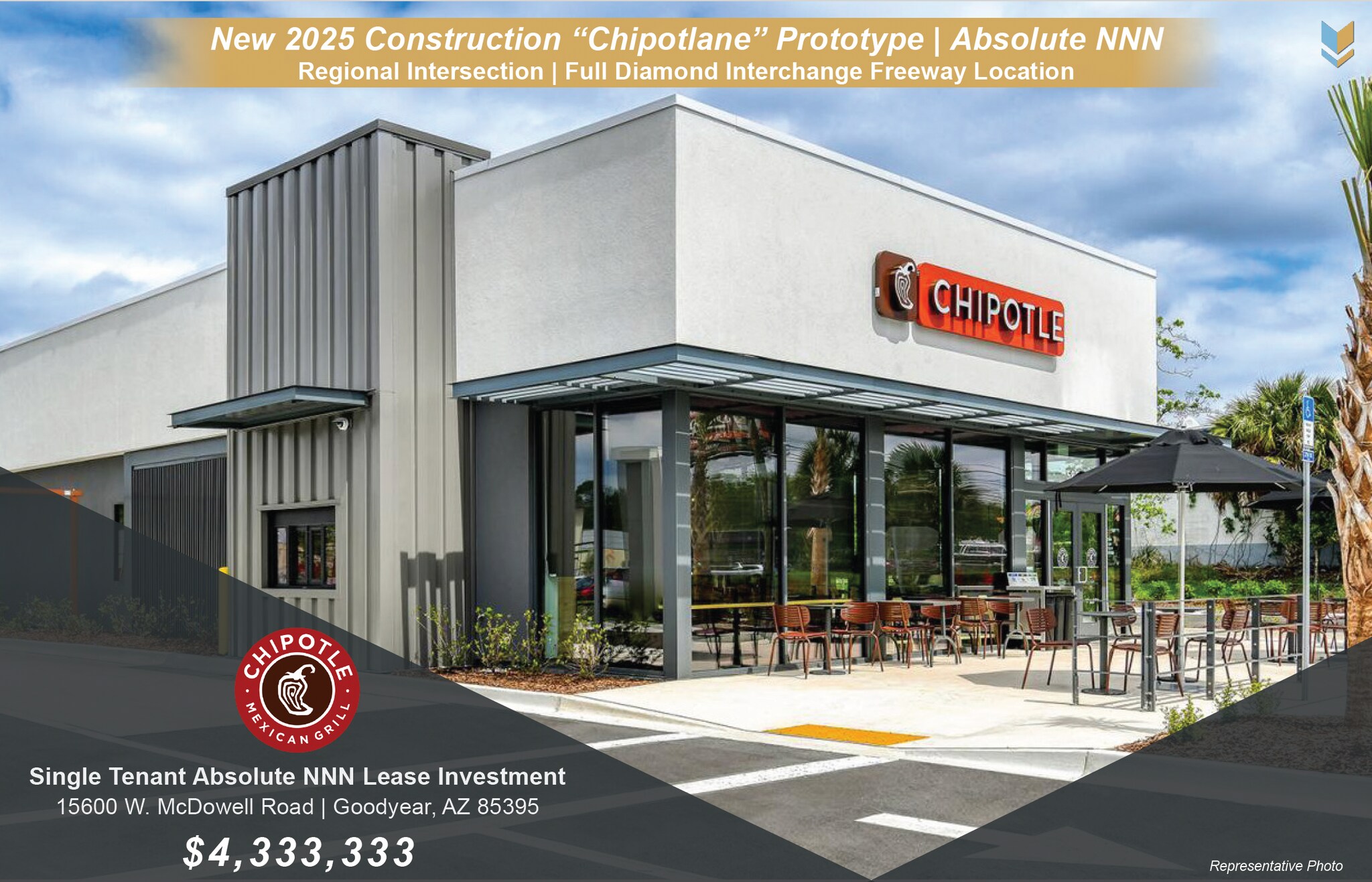 15600 McDowell rd, Goodyear, AZ for Sale