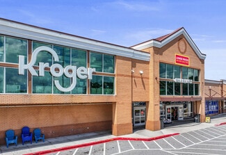 Ellenwood, GA Retail - 101-129 Fairview Rd Ellenwood, GA Retail - 101-129 Fairview Rd