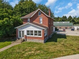 Pickerington, OH Office/Residential - 593 Hill Rd N