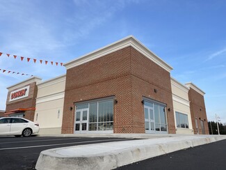 Hagerstown, MD Retail - 19435 Leitersburg Pike