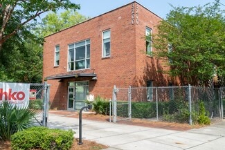 North Charleston, SC Office - 3200 N Carolina Ave