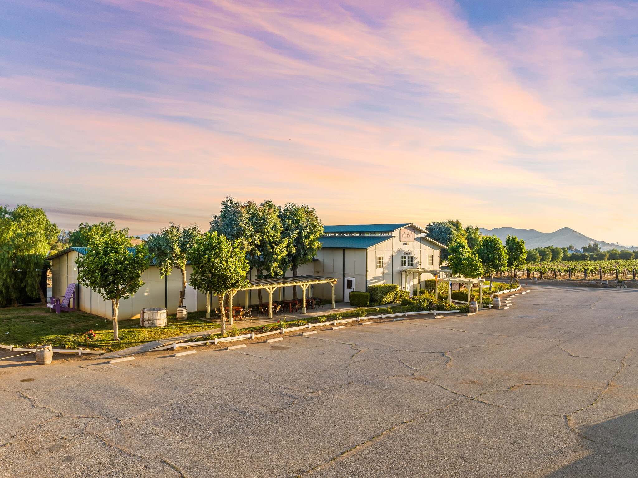 9640 Sierra Hwy, Agua Dulce, CA for Sale