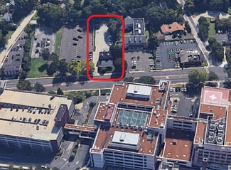 Abington, PA Medical - 1327 Old York Rd Abington, PA Medical - 1327 Old York Rd