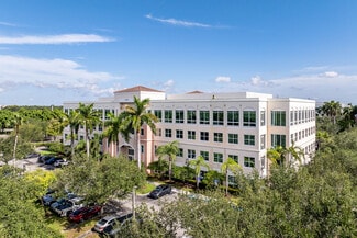 Miramar, FL Office - 3601 SW 160th Ave