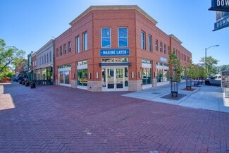 Boulder, CO Office/Retail, Retail - 1102 Pearl St