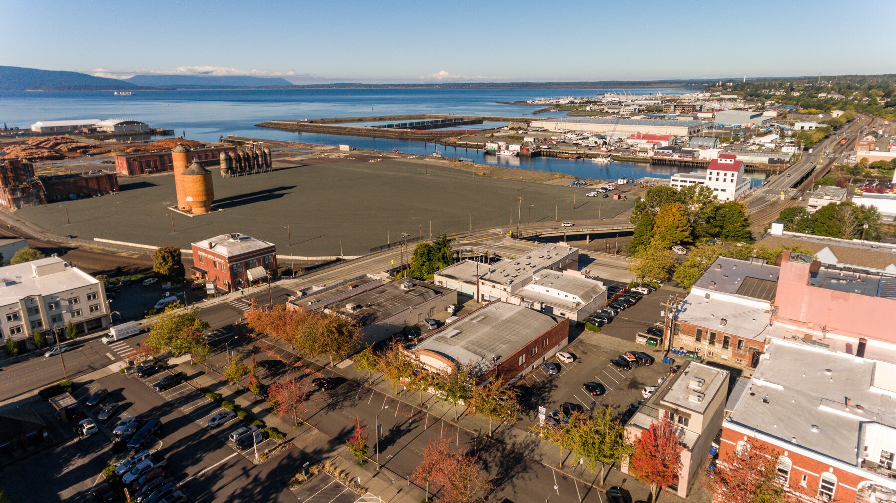 , Bellingham, WA for Sale