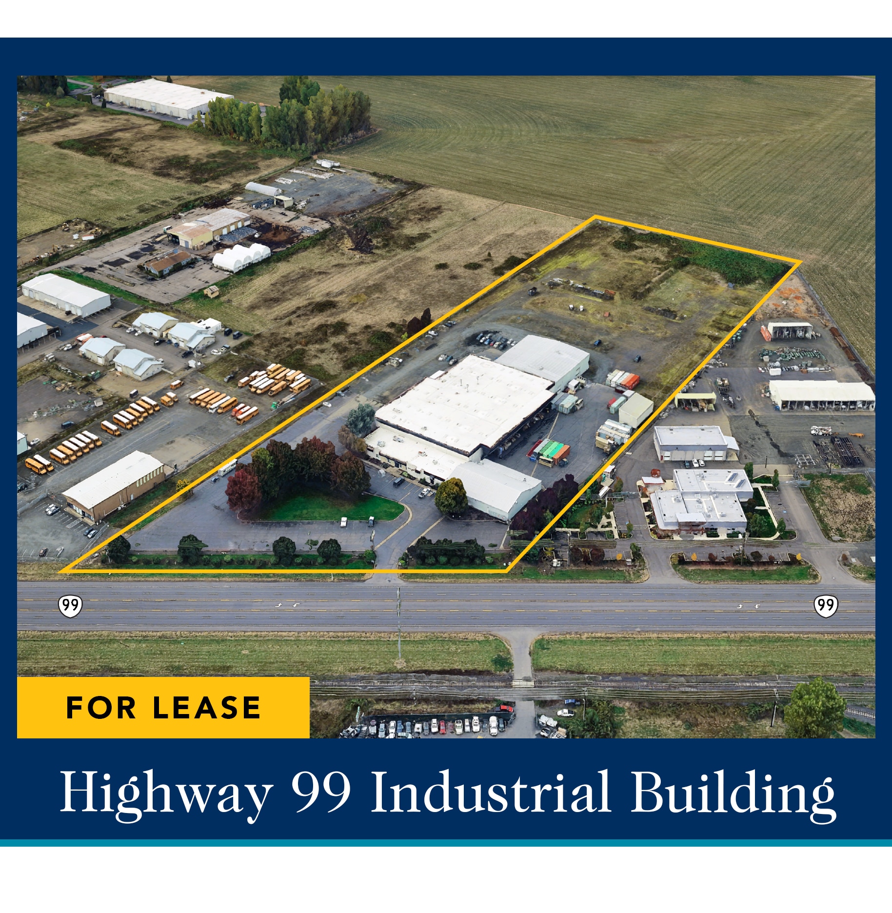 90554 OR-99 Hwy, Eugene, OR for Rent