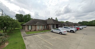 Baton Rouge, LA Office - 2798 Oneal Ln