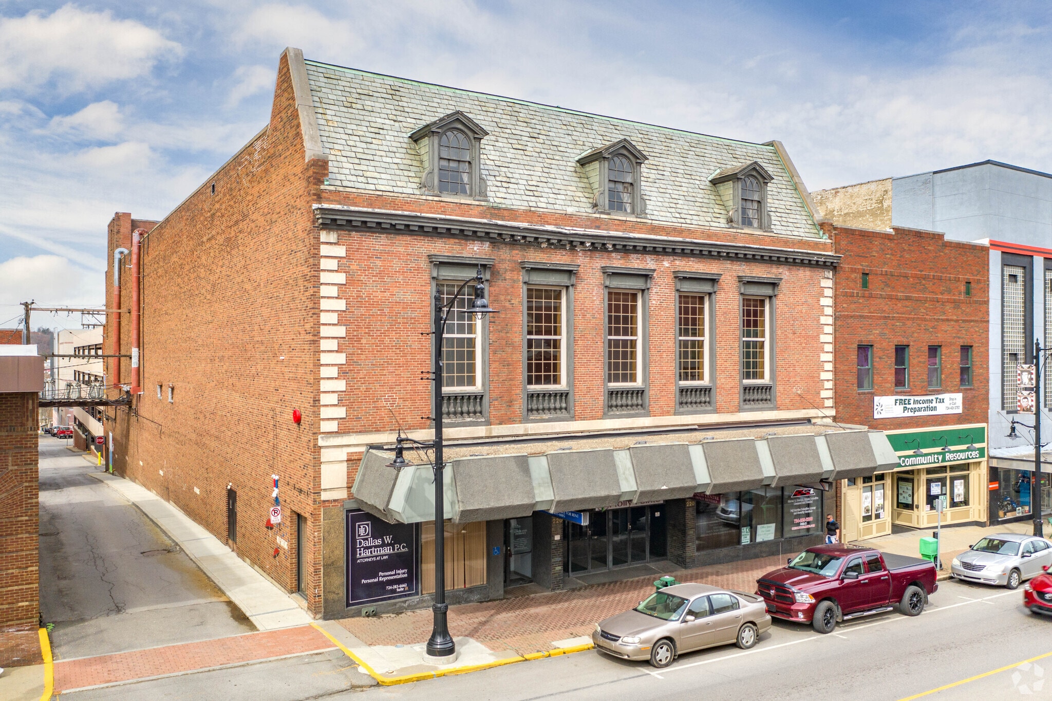 220 S Main St, Butler, PA for Rent