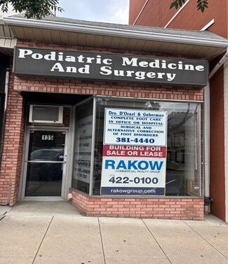 Mamaroneck, NY Medical - 135 Mamaroneck Ave