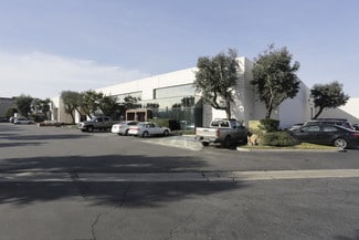 Paramount, CA Industrial - 7541-7547 Rosecrans Ave Paramount, CA Industrial - 7541-7547 Rosecrans Ave