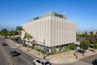 El Monte, CA Office, Office/Medical - 11001 Main St El Monte, CA Office, Office/Medical - 11001 Main St