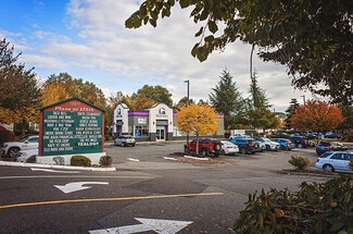 Woodinville, WA Retail - 13317 175th St NE Woodinville, WA Retail - 13317 175th St NE