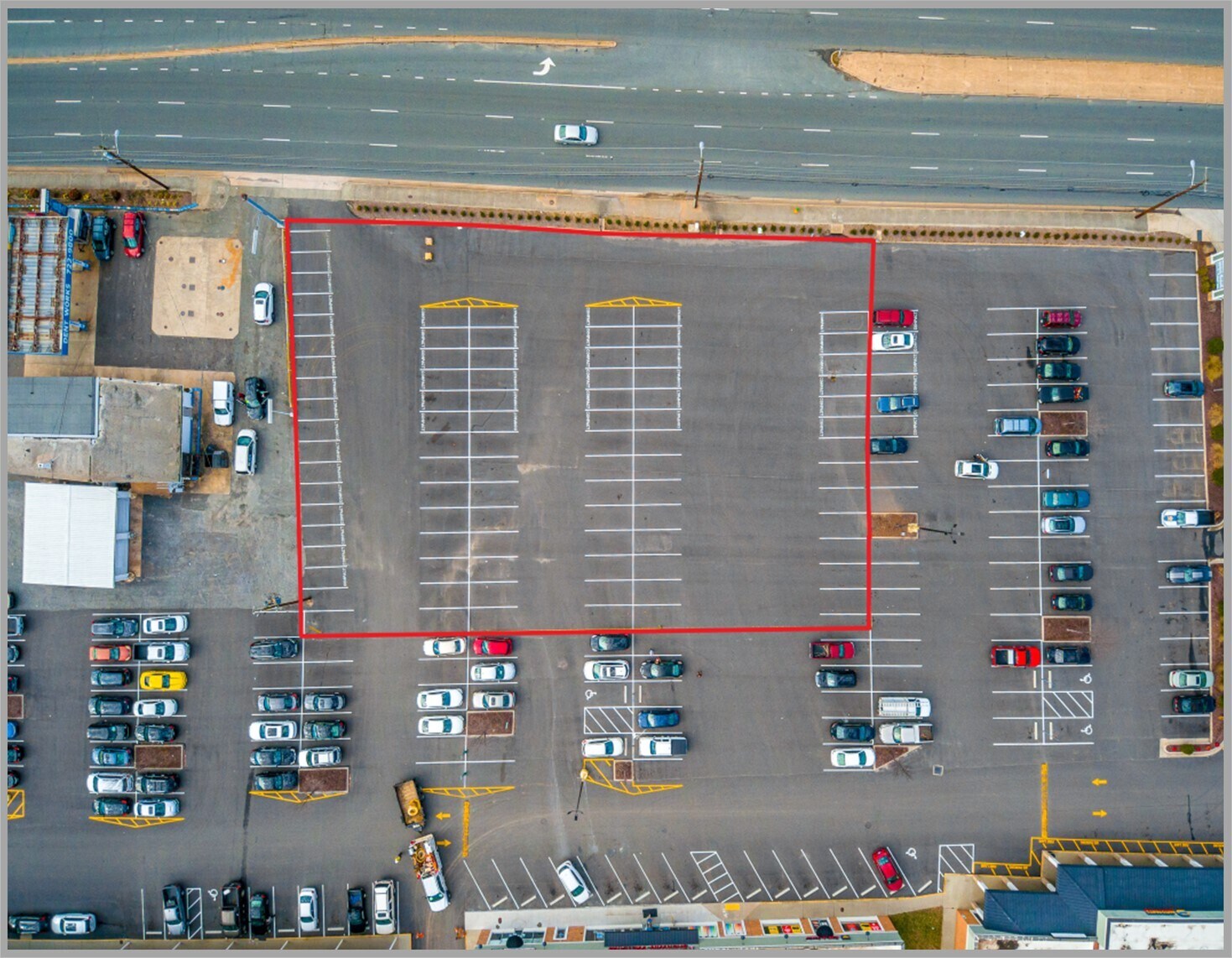 603 Peters Creek Pky, Winston-Salem, NC for Rent