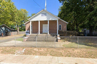 Charlotte, NC Churches - 421 E 18th St