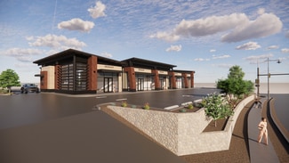 Las Cruces, NM Retail - 3310 Rinconada Blvd