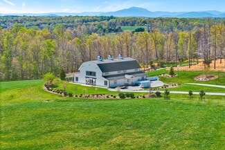 Burnt Chimney, VA Specialty - 9945 Brooks Mill Rd