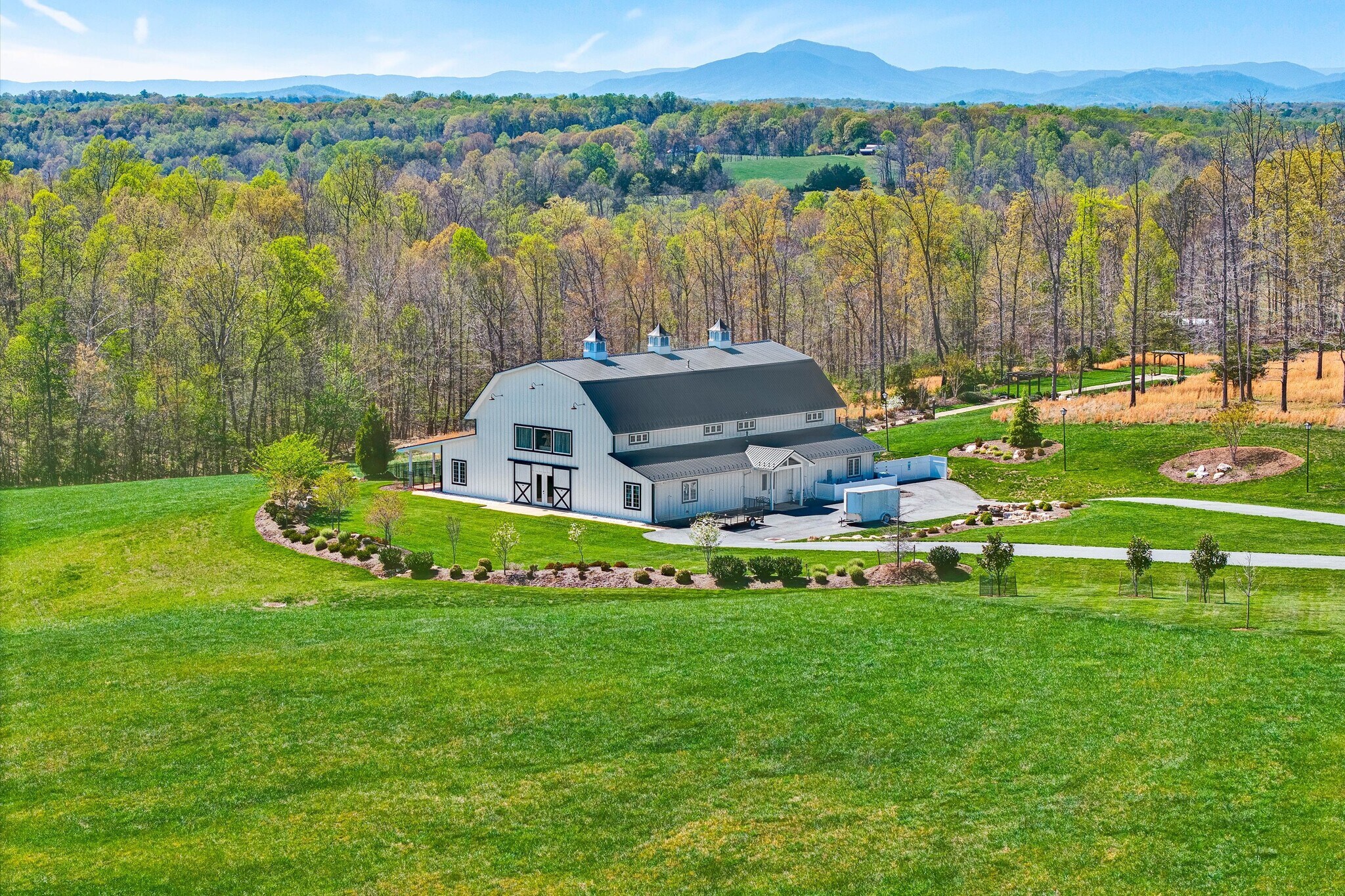 9945 Brooks Mill Rd, Burnt Chimney, VA for Sale