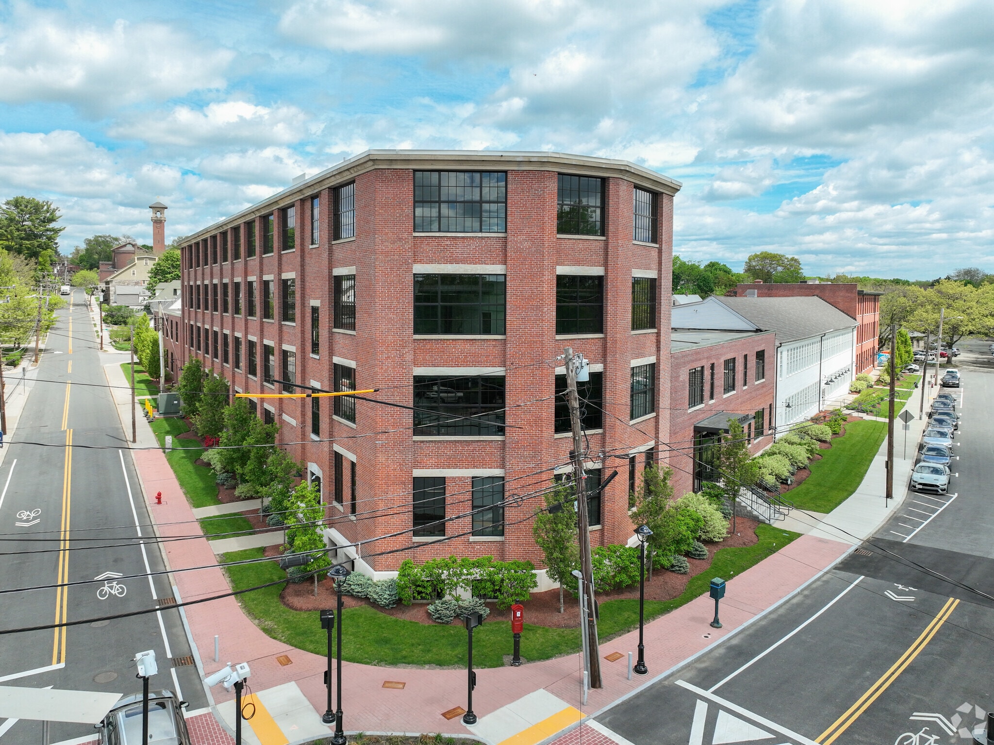 1234 Chestnut St, Newton, MA for Rent