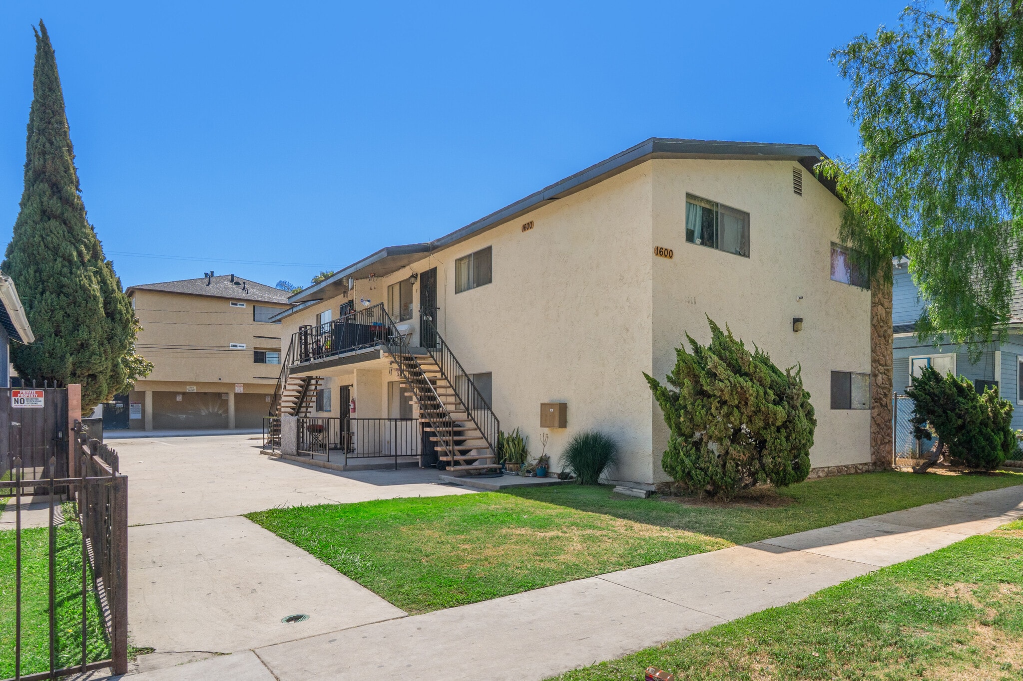 1600 Junipero Ave, Long Beach, CA for Sale