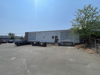 Norwalk, CT Industrial - 79 Day St