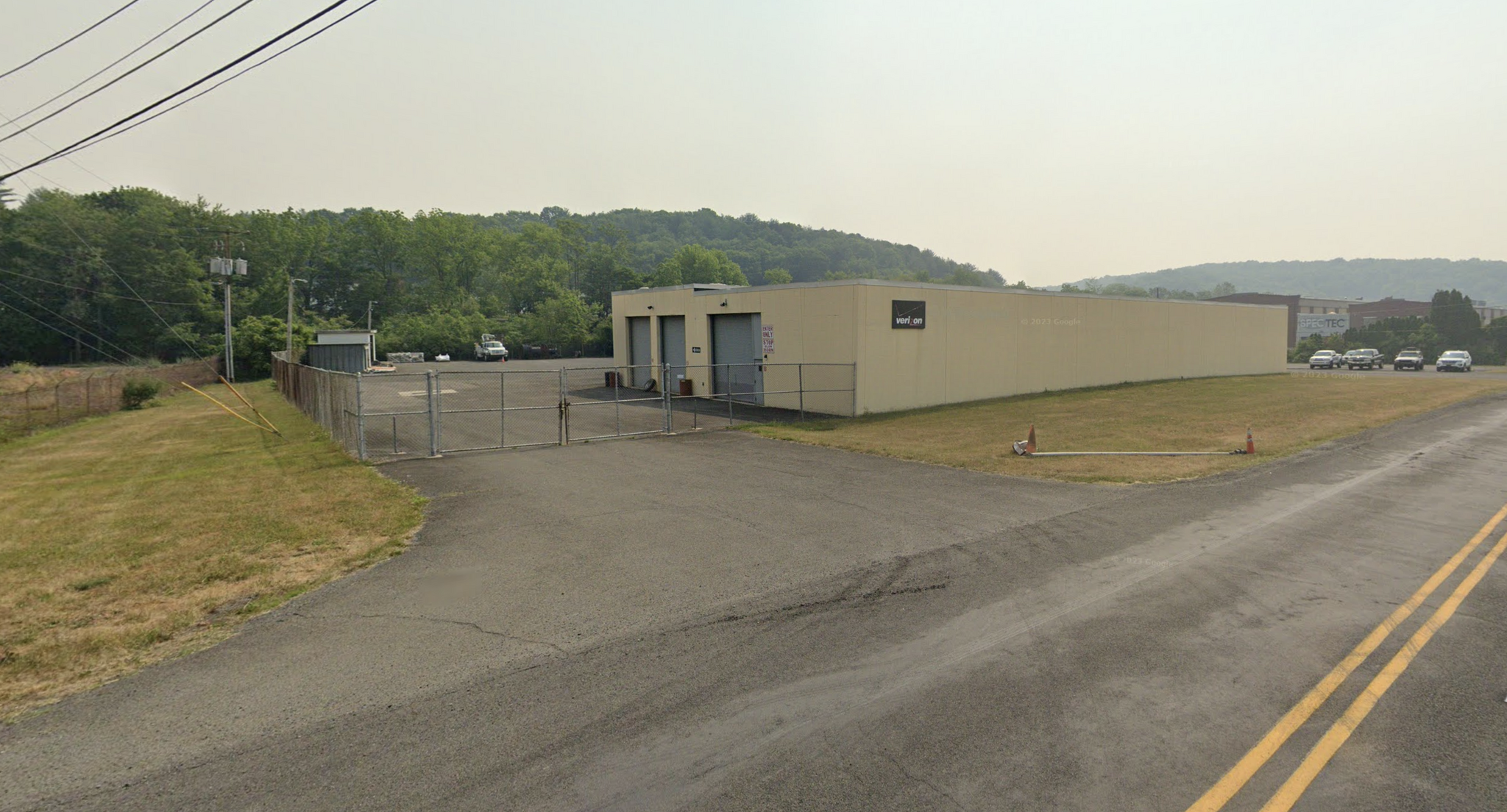 153 Industrial Park Rd, Pottsville, PA for Sale