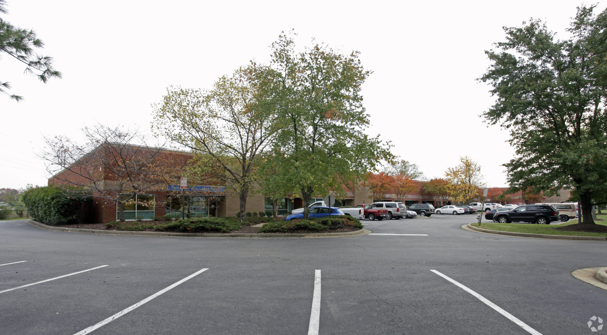 2501-2555 Mechanicsville Tpke, Richmond, VA for Rent