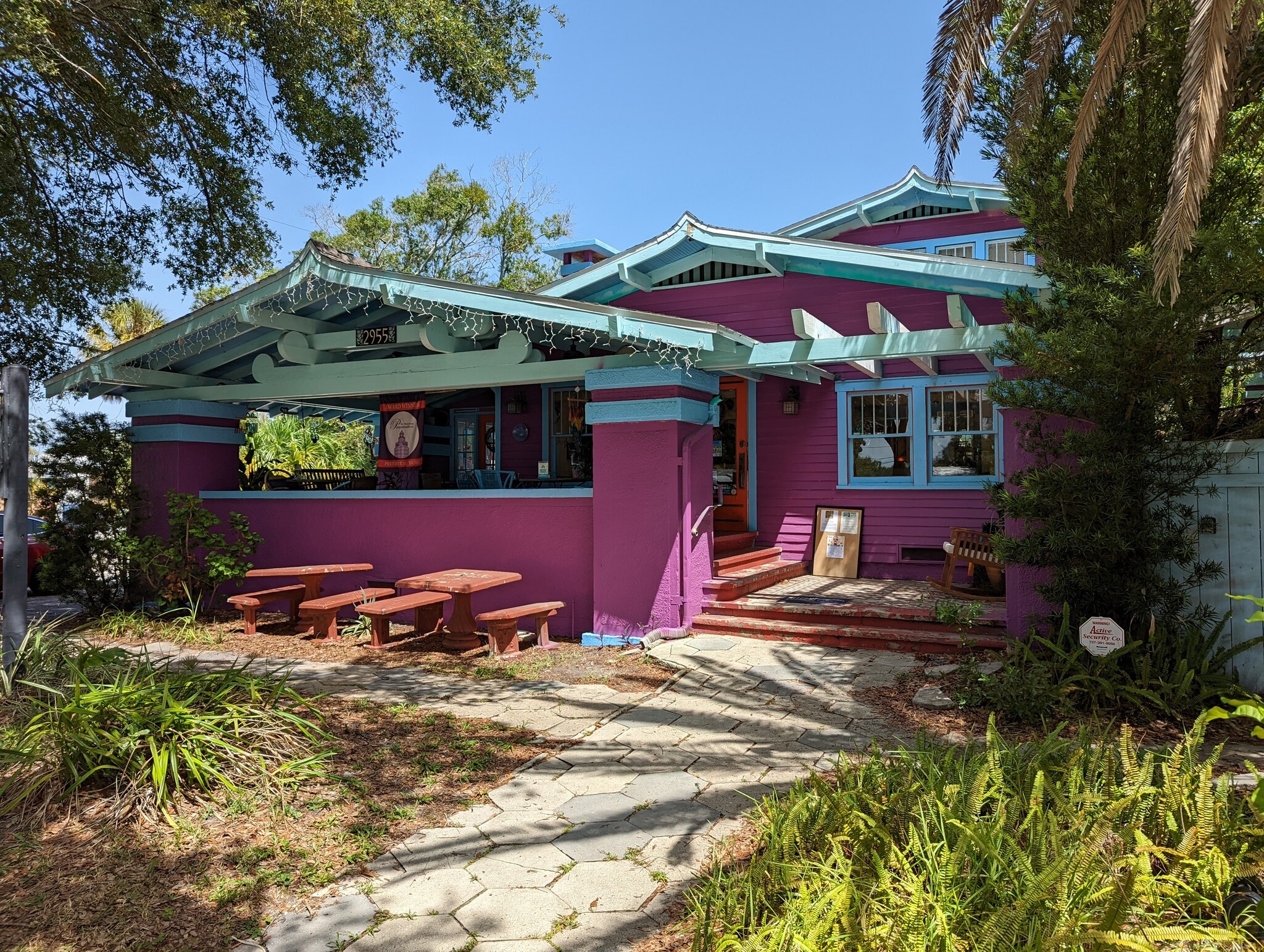 2955 Central Ave, Saint Petersburg, FL for Sale