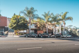 Los Angeles, CA undefined - 2330 W 3rd St Los Angeles, CA undefined - 2330 W 3rd St