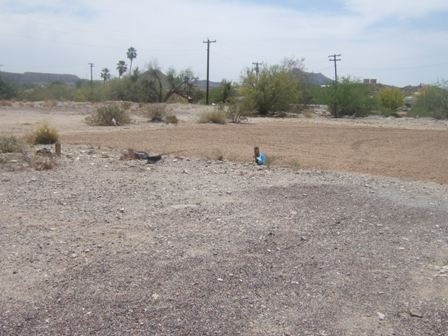 N 2nd Ave, Ajo, AZ for Sale