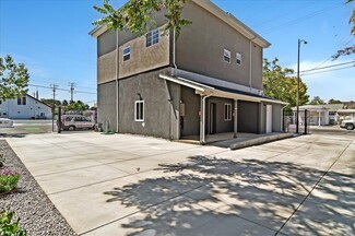 San Jose, CA Office/Residential - 298 N 7th St