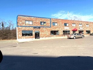 Peabody, MA Office/Medical - 8 Bourbon St