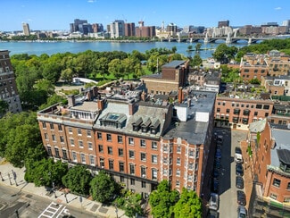 Boston, MA Apartments - 93 Beacon St