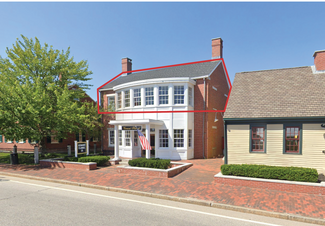 Freeport, ME Retail - 47 Main St