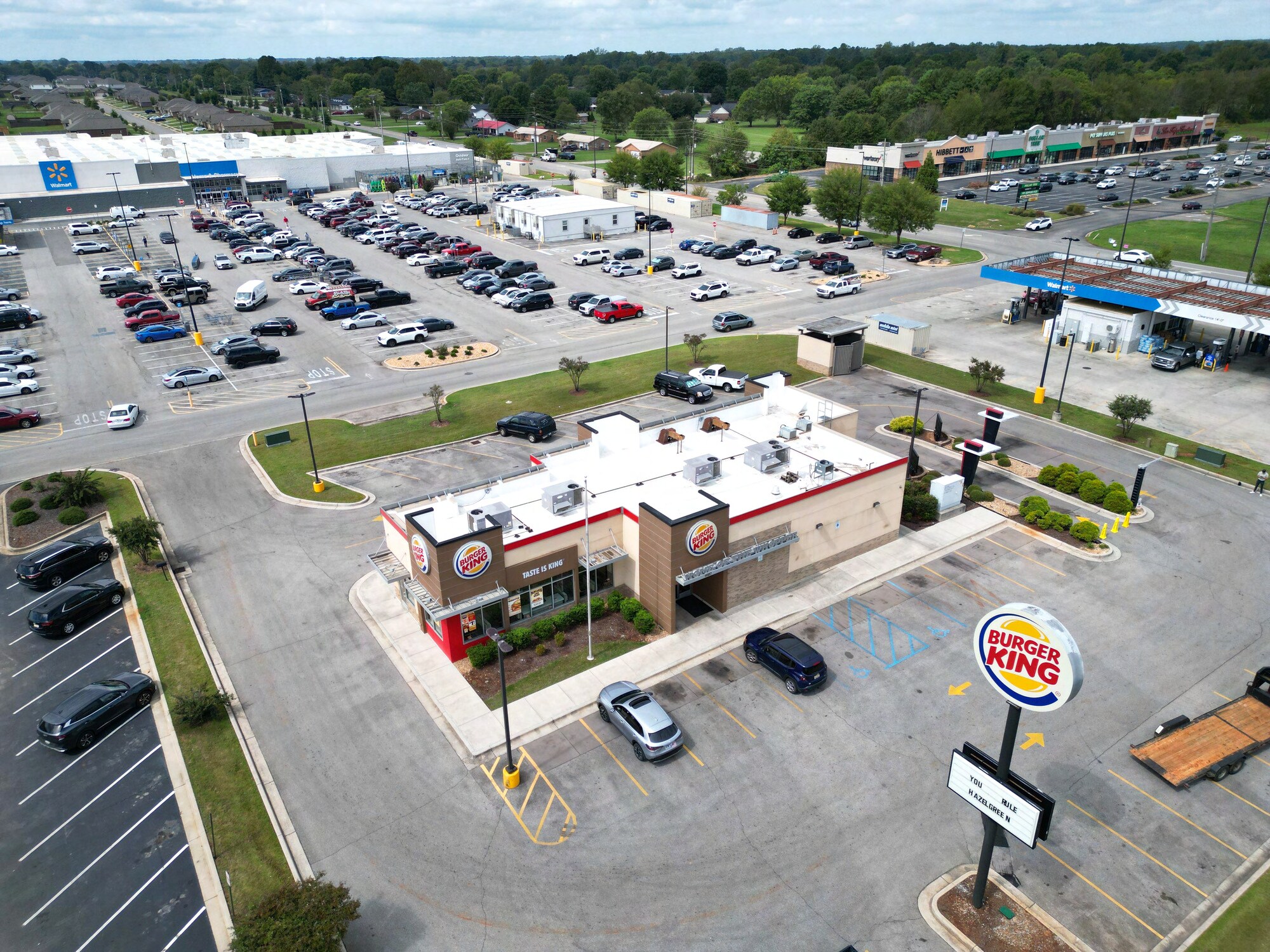 14637 Highway 231 431 N, Hazel Green, AL for Sale