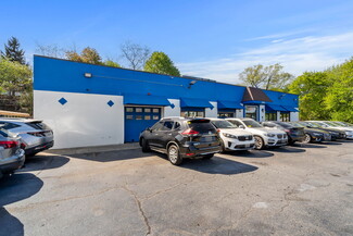 Salem, MA Auto Repair - 296 Highland Ave