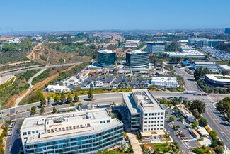 San Diego, CA Retail - 9420-9510 Scranton Rd