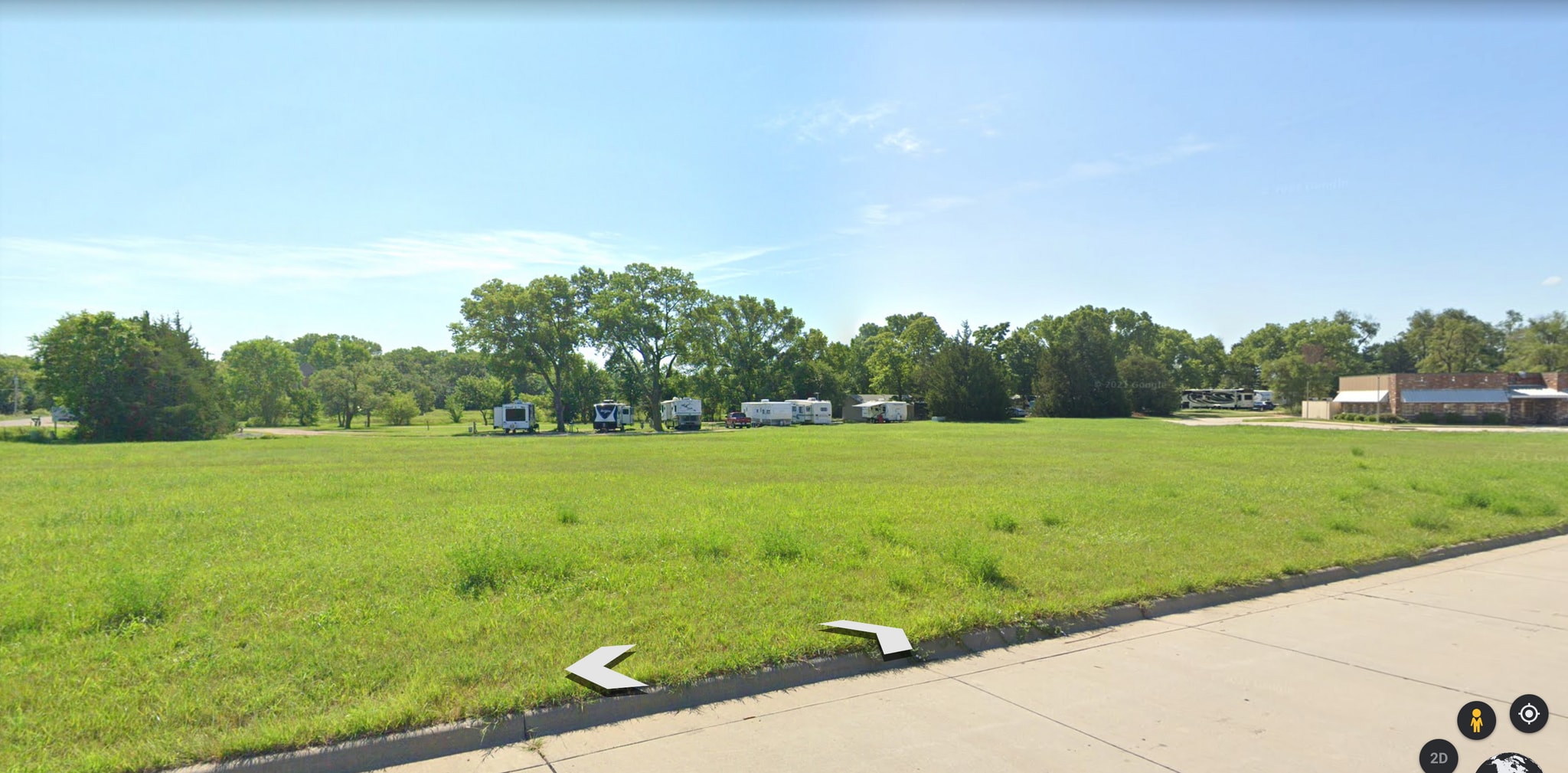 0 Leonard Ct, Hesston, KS for Sale