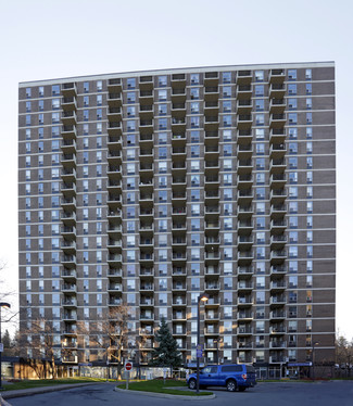 Ottawa, ON Office, Office/Retail - 2201 Riverside Dr