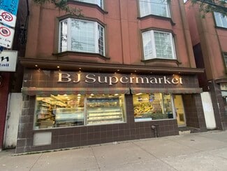 Toronto, ON Retail - 1449 Gerrard St