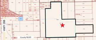 Iowa Colony, TX Residential Land - 4300 County 60 Rd @ Iowa Colony Blvd