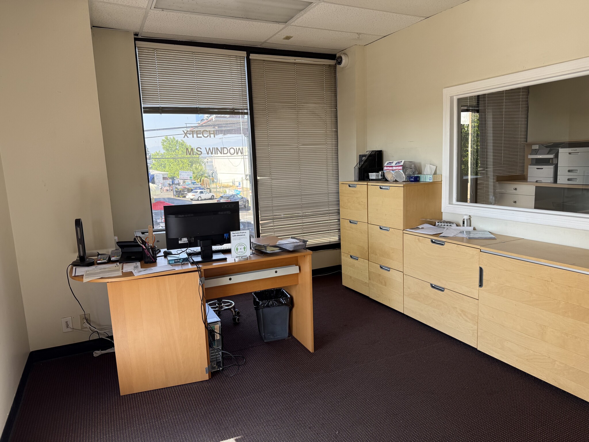 16430-16438 Vanowen St, Van Nuys, CA for Rent