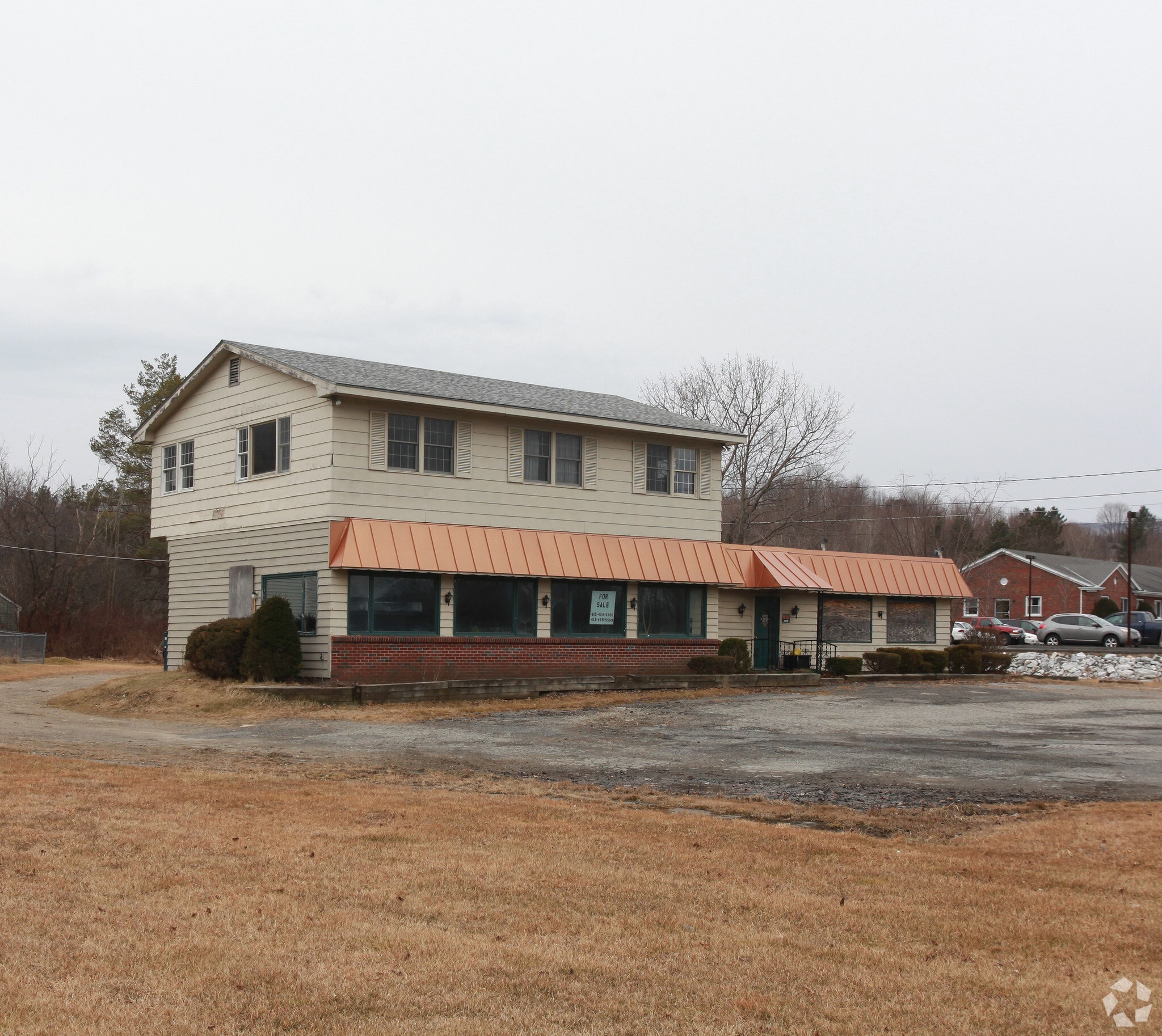 217 Main St, Williamstown, MA for Sale