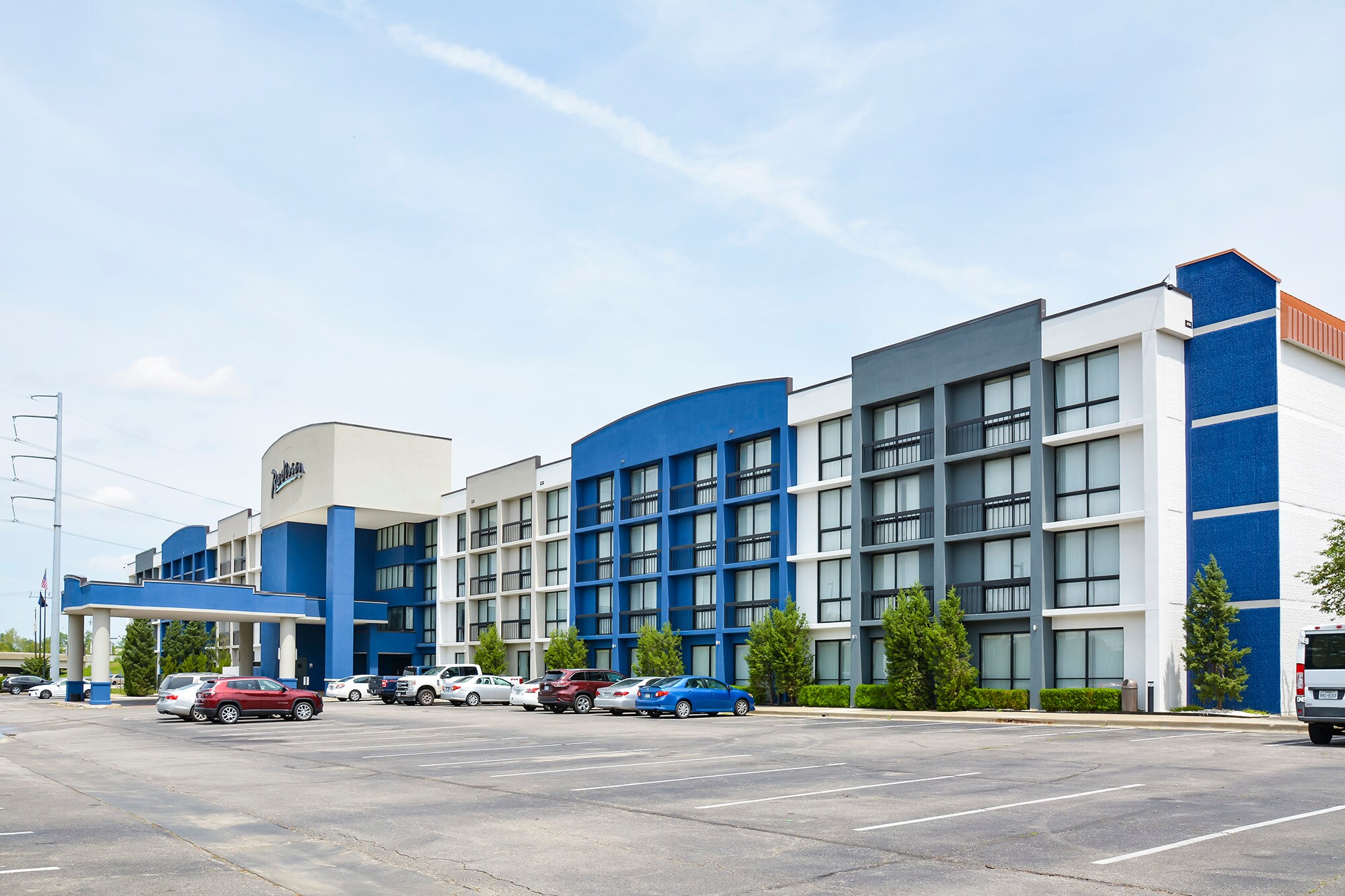 12601 W 95th St Lenexa, KS 66215 Hospitality Property for Sale on