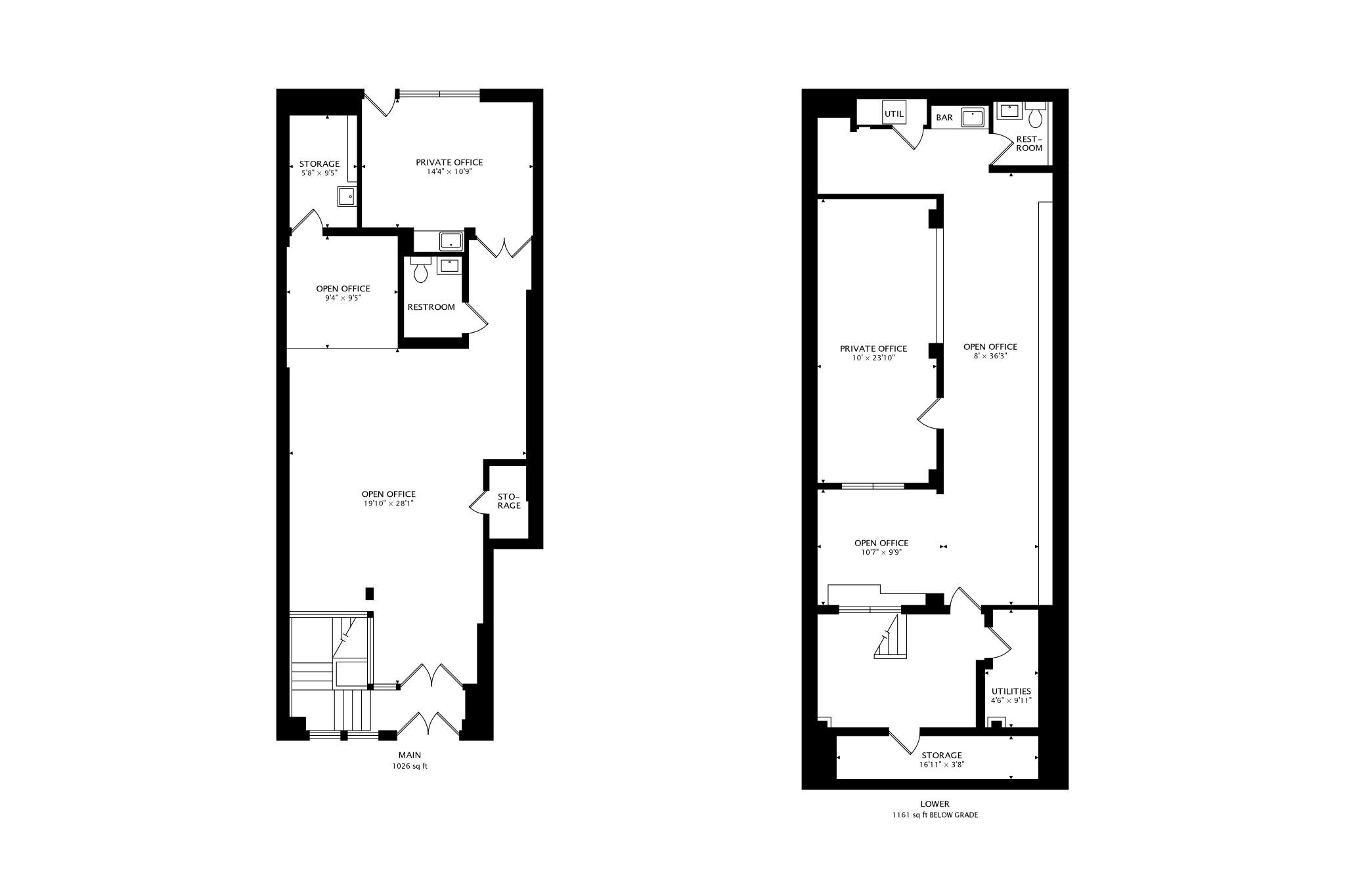 667 Clay St, San Francisco, CA for Rent