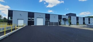 Bethel, CT Industrial - 185 Grassy Plain St Bethel, CT Industrial - 185 Grassy Plain St