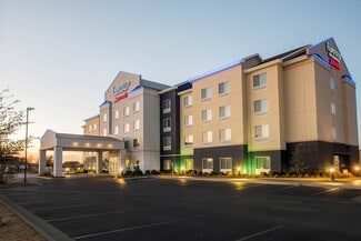 Bartlesville, OK Hospitality - 2107 SE Washington Blvd