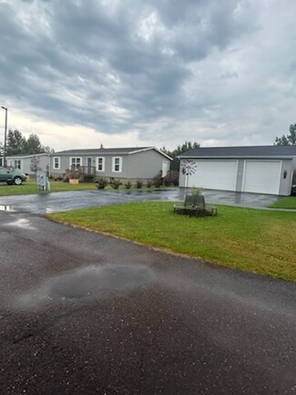 Duluth, MN Manufactured Housing/Mobile Housing - 3911 Brian Rd