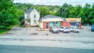 Grimsby, ON Commercial - 407-409 Main St W