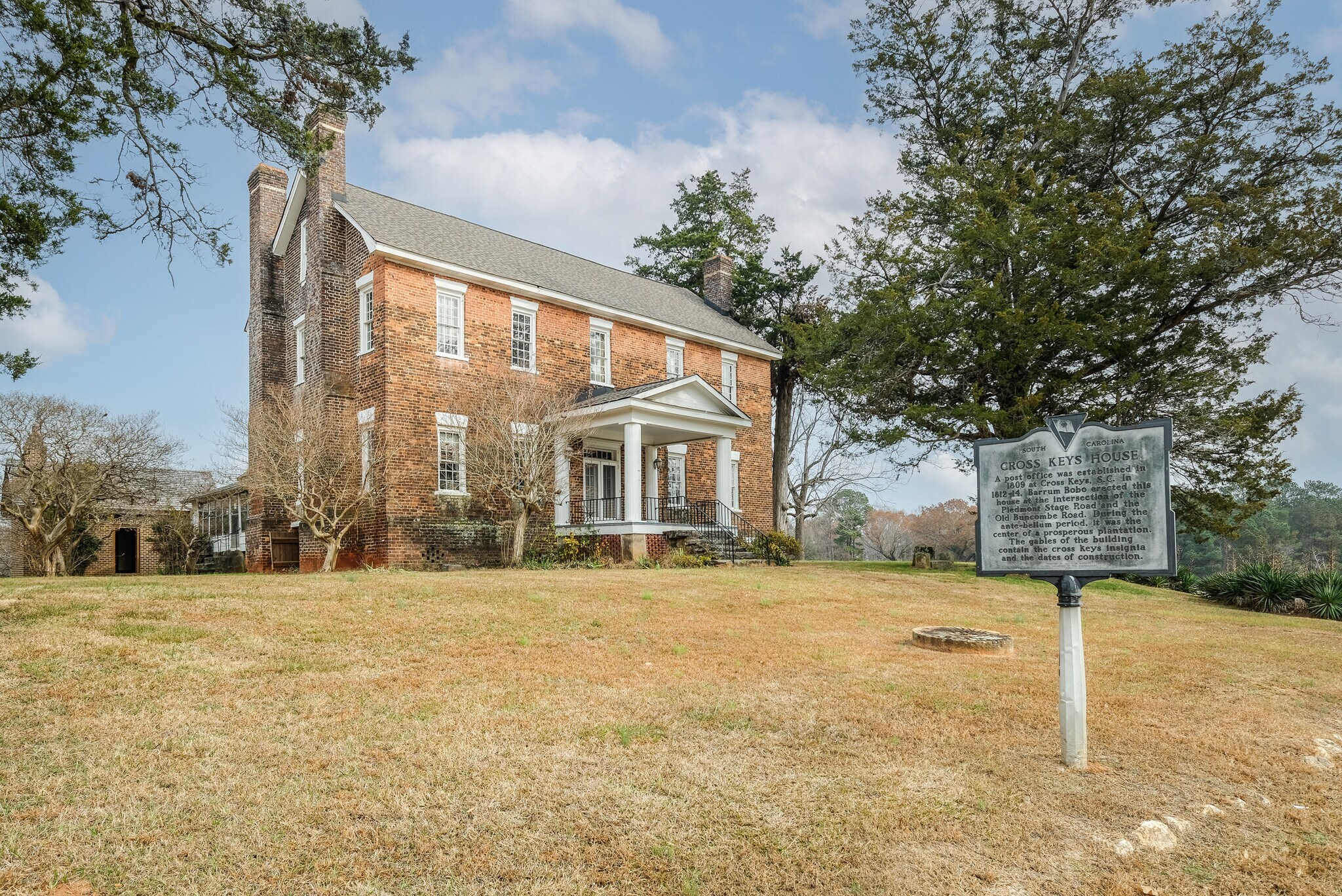 163 Old Buncombe Rd, Union, SC for Sale